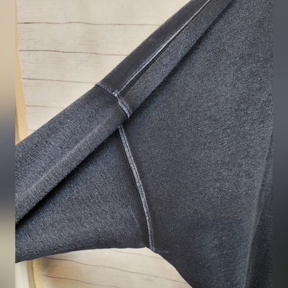 FP MOVEMENT LARA PULLOVER IN BLACK, SZ LARGE - Picture 5 of 15